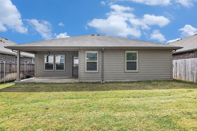 2920 Manu Street, Fort Worth, TX 76123