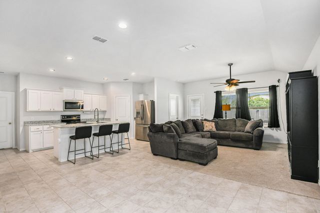 2920 Manu Street, Fort Worth, TX 76123