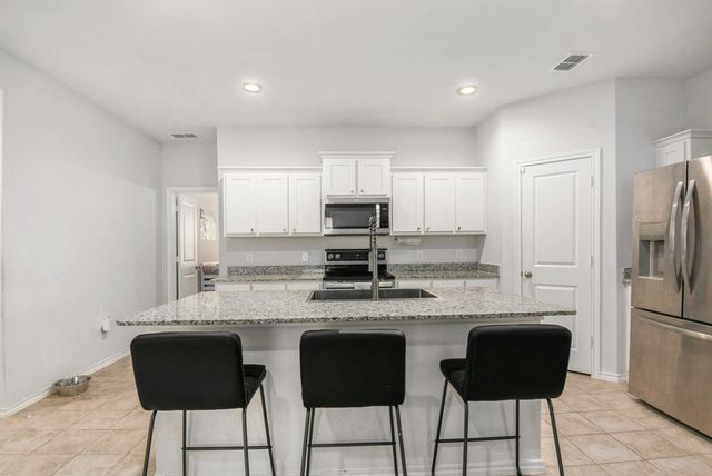 2920 Manu Street, Fort Worth, TX 76123