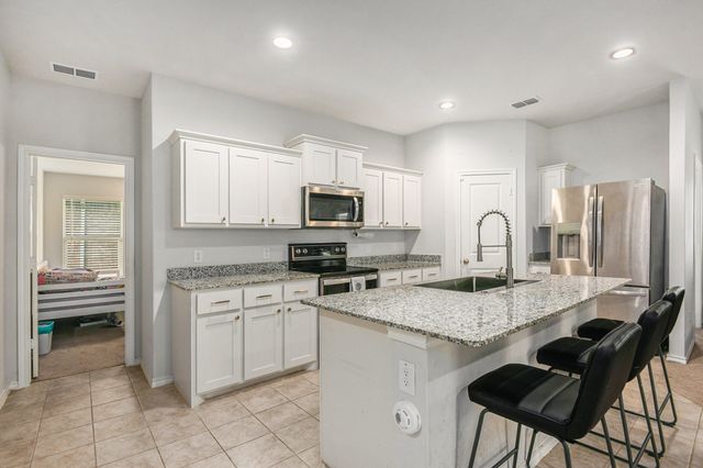 2920 Manu Street, Fort Worth, TX 76123