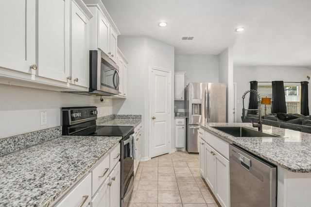 2920 Manu Street, Fort Worth, TX 76123