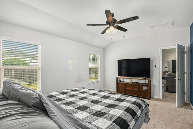 2920 Manu Street, Fort Worth, TX 76123