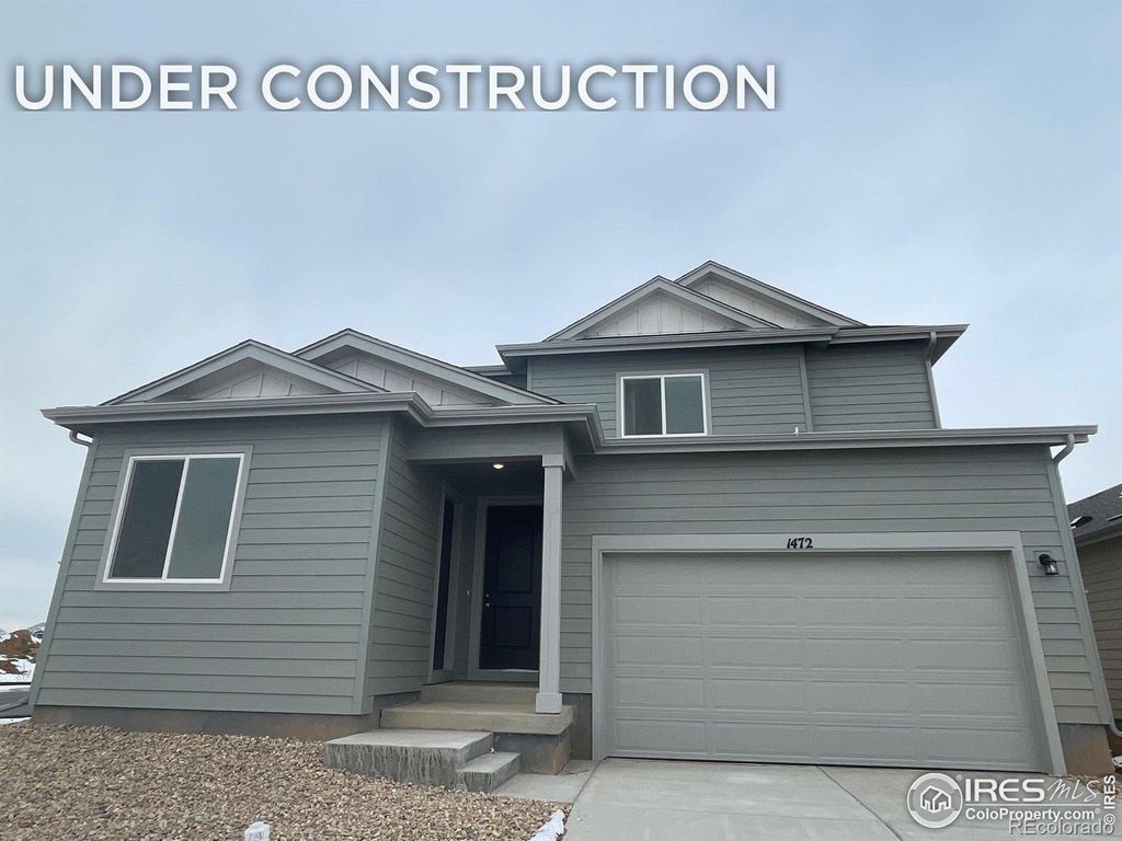 1472 Boyle Street, Windsor, CO 80550