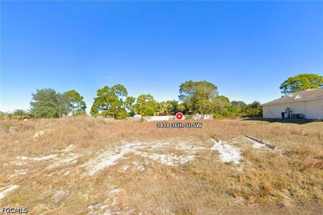 3418 36th ST SW, Lehigh Acres, FL 33976