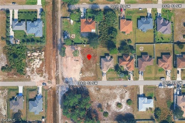 3418 36th ST SW, Lehigh Acres, FL 33976