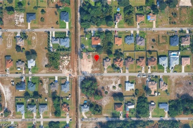 3418 36th ST SW, Lehigh Acres, FL 33976