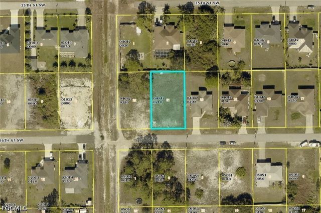 3418 36th ST SW, Lehigh Acres, FL 33976