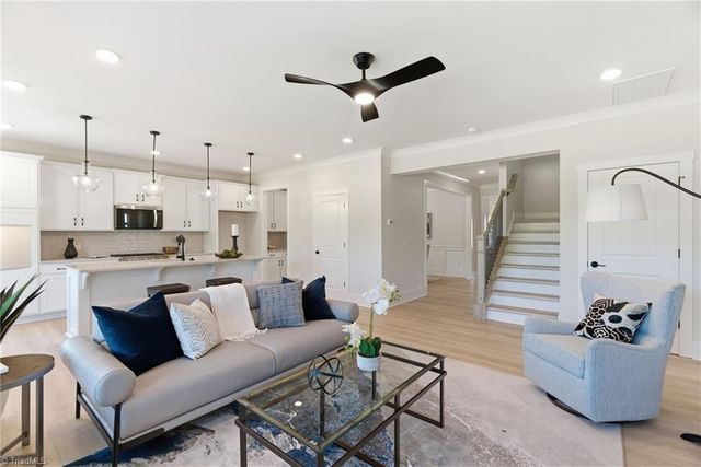 1213 Hackney Drive 132, Elon, NC 27244