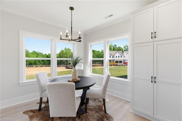 1213 Hackney Drive 132, Elon, NC 27244
