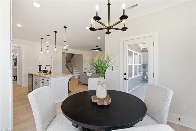 1213 Hackney Drive 132, Elon, NC 27244