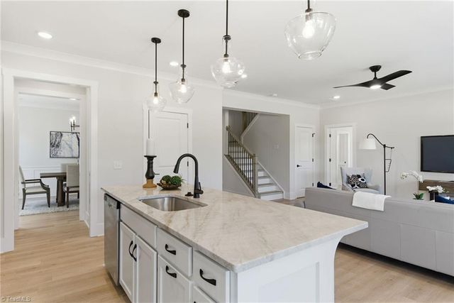 1213 Hackney Drive 132, Elon, NC 27244