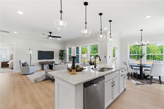 1213 Hackney Drive 132, Elon, NC 27244