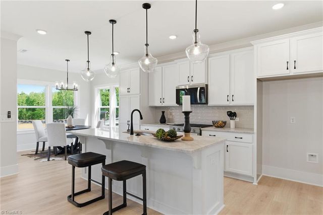 1213 Hackney Drive 132, Elon, NC 27244