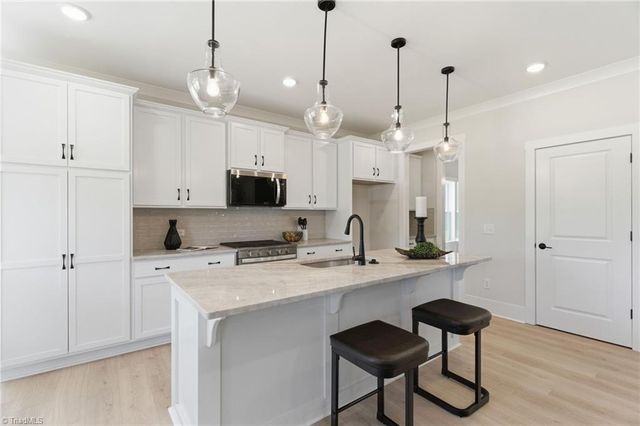 1213 Hackney Drive 132, Elon, NC 27244
