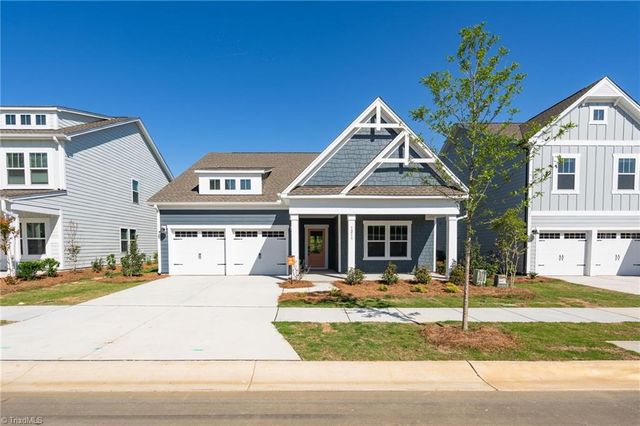 1213 Hackney Drive 132, Elon, NC 27244