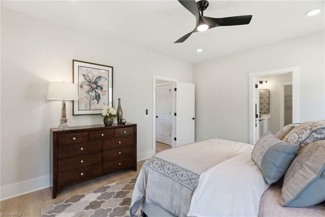 1213 Hackney Drive 132, Elon, NC 27244