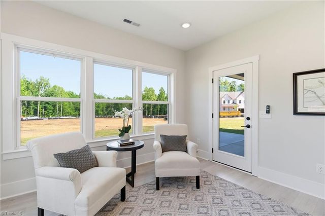 1213 Hackney Drive 132, Elon, NC 27244