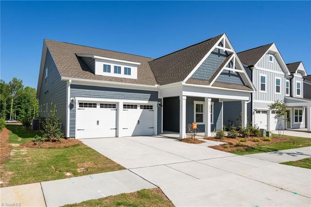 1213 Hackney Drive 132, Elon, NC 27244