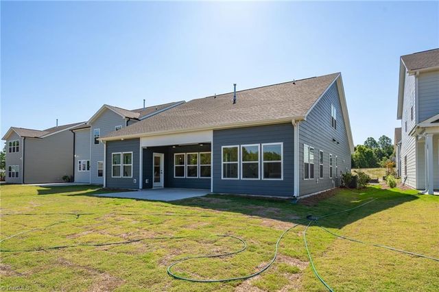 1213 Hackney Drive 132, Elon, NC 27244