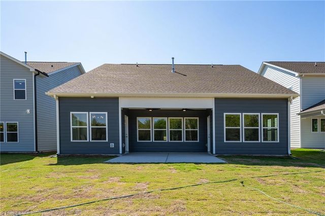 1213 Hackney Drive 132, Elon, NC 27244