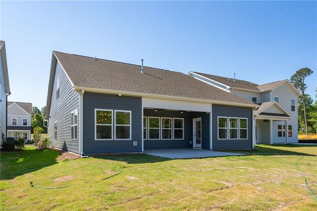 1213 Hackney Drive 132, Elon, NC 27244