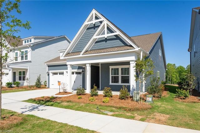 1213 Hackney Drive 132, Elon, NC 27244