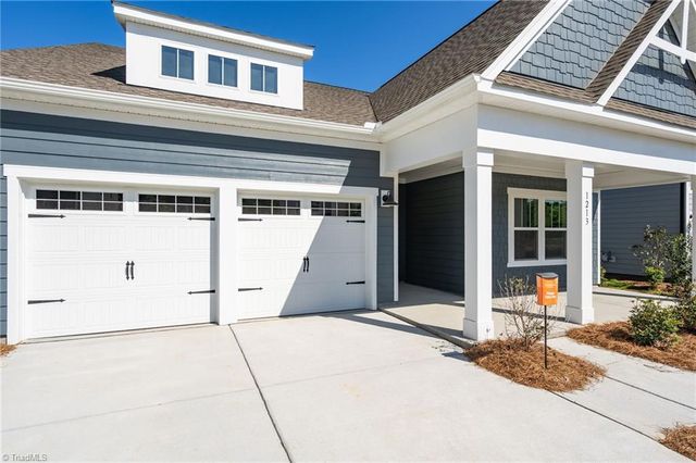 1213 Hackney Drive 132, Elon, NC 27244