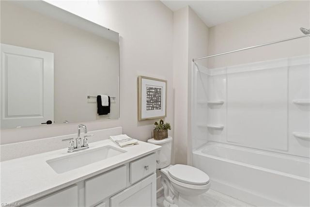 1213 Hackney Drive 132, Elon, NC 27244
