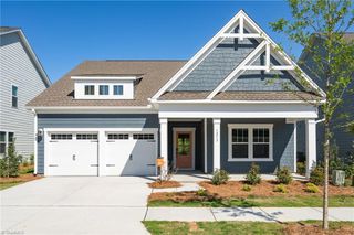 1213 Hackney Drive 132, Elon, NC 27244