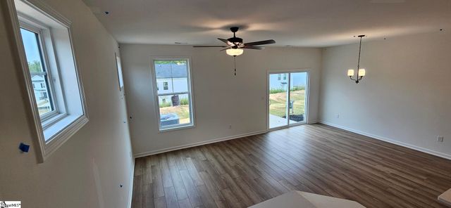 427 Belgrove Way Lot 118 Lot 118 End unit, Easley, SC 29640