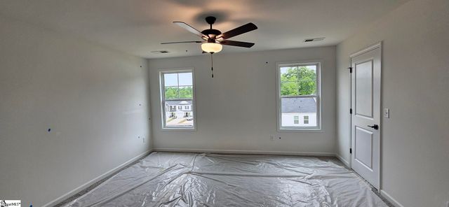427 Belgrove Way Lot 118 Lot 118 End unit, Easley, SC 29640