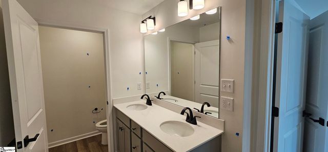 427 Belgrove Way Lot 118 Lot 118 End unit, Easley, SC 29640