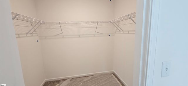 427 Belgrove Way Lot 118 Lot 118 End unit, Easley, SC 29640