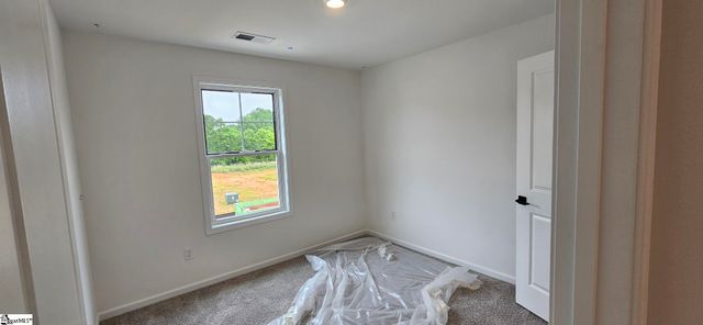 427 Belgrove Way Lot 118 Lot 118 End unit, Easley, SC 29640