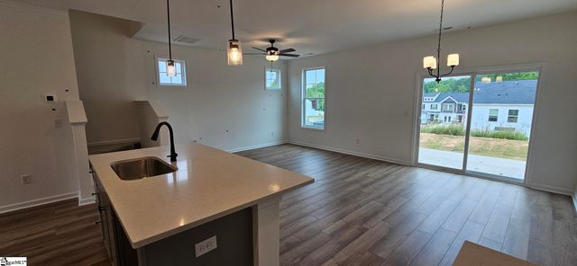 427 Belgrove Way Lot 118 Lot 118 End unit, Easley, SC 29640