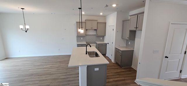 427 Belgrove Way Lot 118 Lot 118 End unit, Easley, SC 29640