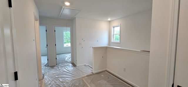 427 Belgrove Way Lot 118 Lot 118 End unit, Easley, SC 29640