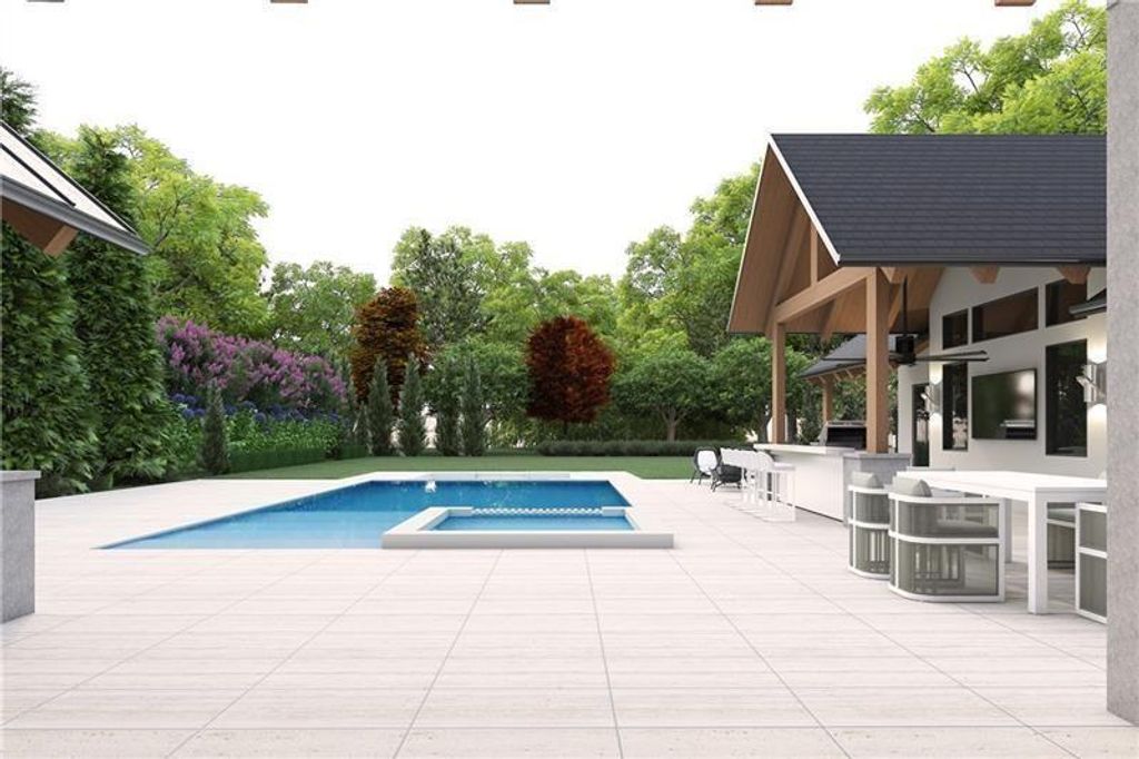 Image 22 of property listing at 250 Mayfield Road, Alpharetta, GA 30009