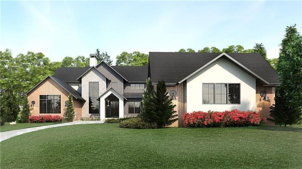 Image 24 of property listing at 250 Mayfield Road, Alpharetta, GA 30009
