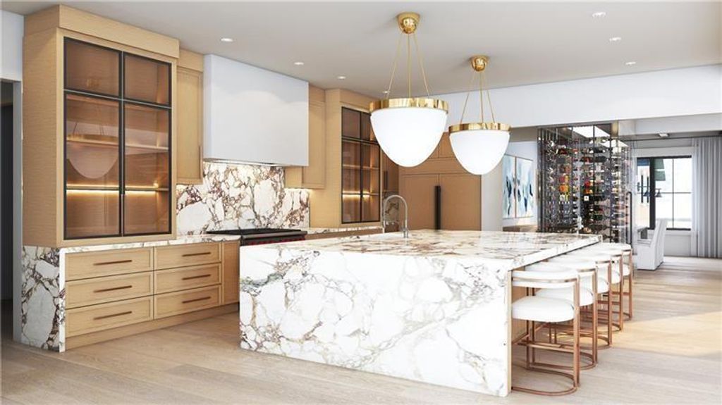 Image 3 of property listing at 250 Mayfield Road, Alpharetta, GA 30009