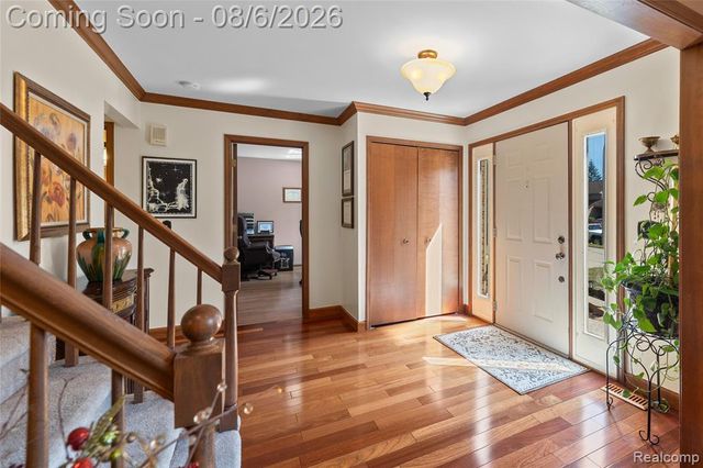 15569 Penn Drive, Livonia, MI 48154