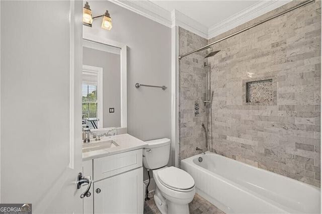 35 Honour Avenue NW, Atlanta, GA 30305