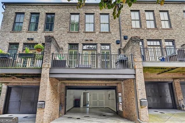 35 Honour Avenue NW, Atlanta, GA 30305