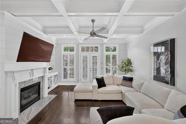 35 Honour Avenue NW, Atlanta, GA 30305