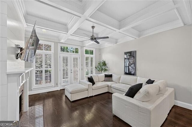 35 Honour Avenue NW, Atlanta, GA 30305