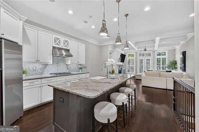 35 Honour Avenue NW, Atlanta, GA 30305