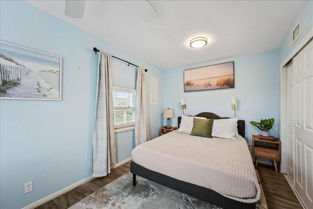 21319 Gulf Drive, Galveston, TX 77554