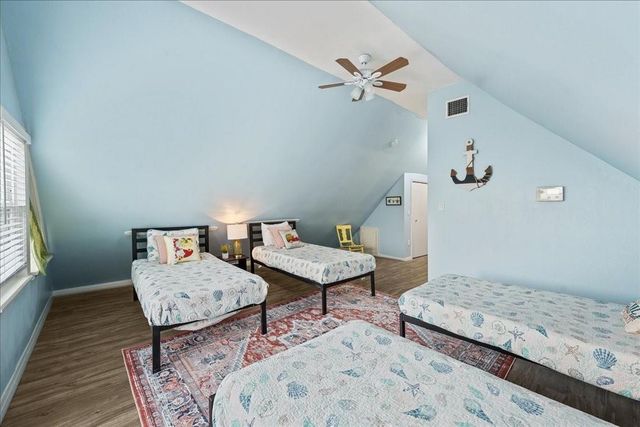 21319 Gulf Drive, Galveston, TX 77554