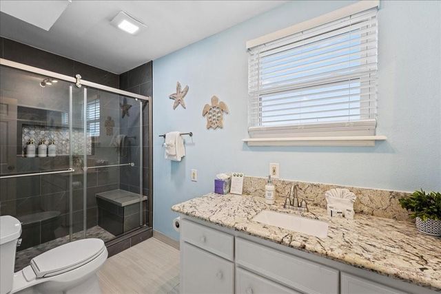 21319 Gulf Drive, Galveston, TX 77554