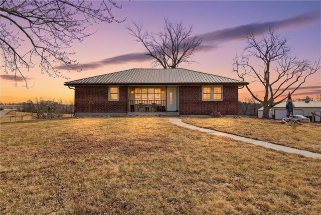 18325 Baxter Road, Lawson, MO 64062